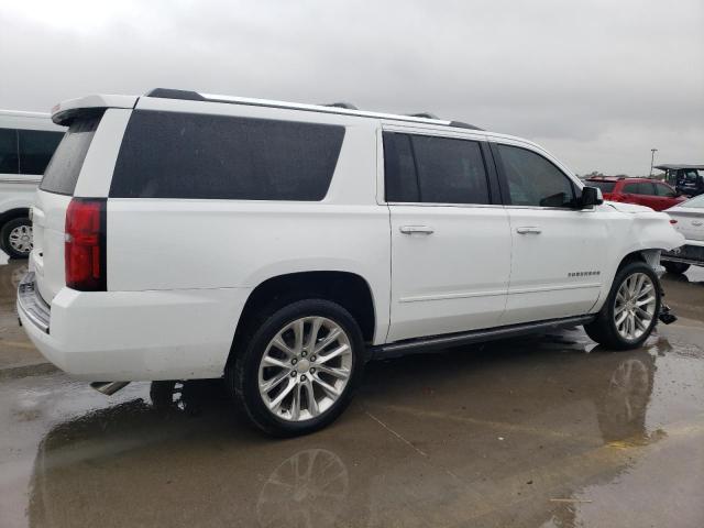 2019 CHEVROLET SUBURBAN K - 1GNSKJKJ0KR178771