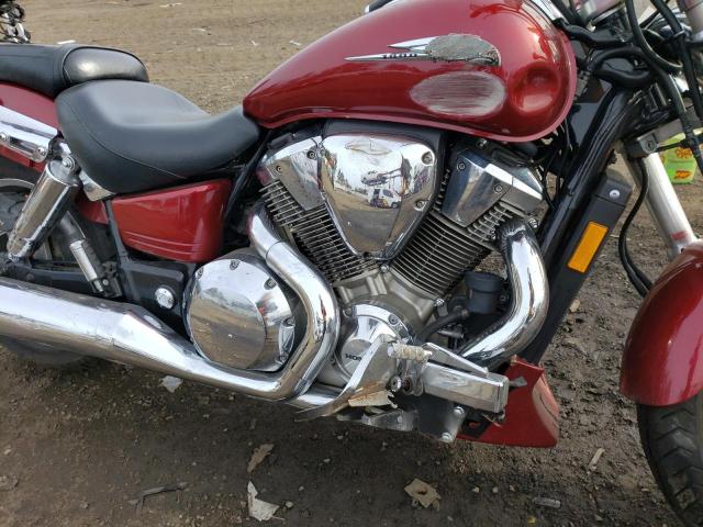 2002 HONDA VTX1800 C 1HFSC460X2A012030