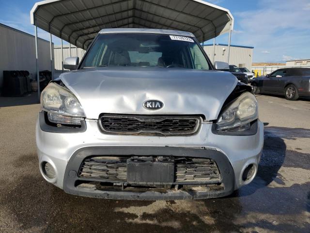 KNDJT2A68D7765416 2013 Kia Soul +