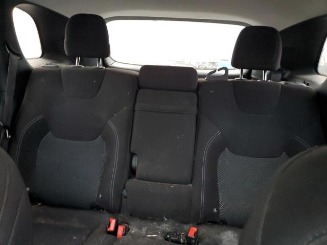 Jeep Cherokee 2018 -auction- 9