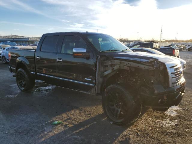 Image 4 of 2013 Ford F-150 salvage vehicle - Lot #75583593 at Copart