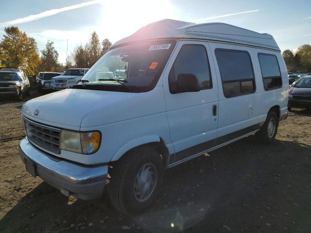 1994 Ford Econoline Cargo Van 