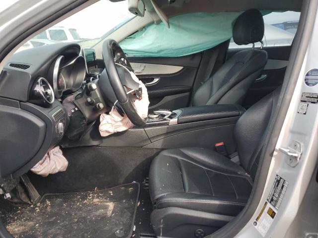 55SWF4KB0FU027237 Mercedes-Benz C 300 4matic