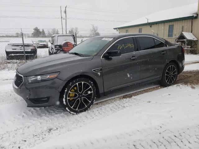 2017 Ford Taurus SHO