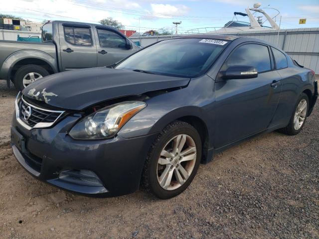 2010 Nissan Altima S