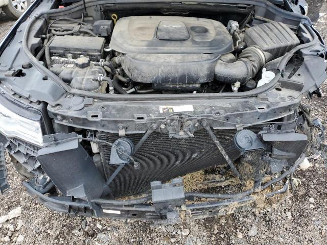 2016 JEEP GRAND CHER - 1C4RJFJG3GC313281