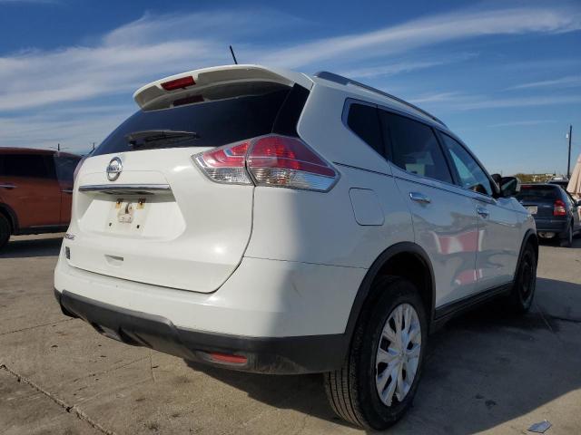 KNMAT2MTXGP645719 | 2016 Nissan rogue s