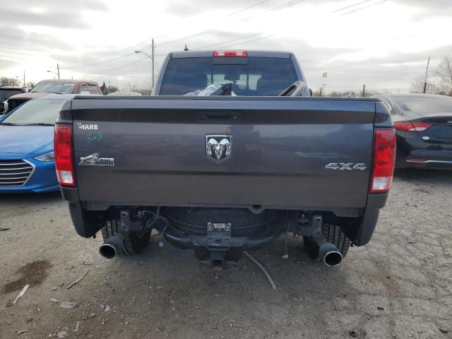 1C6RR7TT7GS289699 | 2016 RAM 1500 SLT