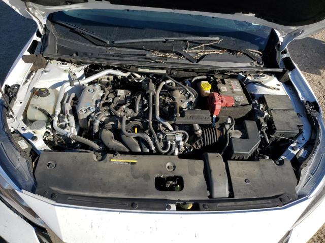 2021 NISSAN SENTRA S - 3N1AB8BV8MY330117
