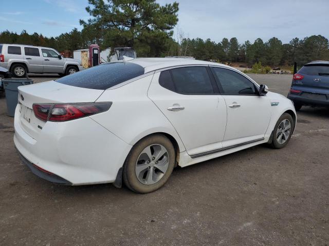 2015 Kia Optima Hyb 2.4L(VIN: KNAGM4ADXF5080914