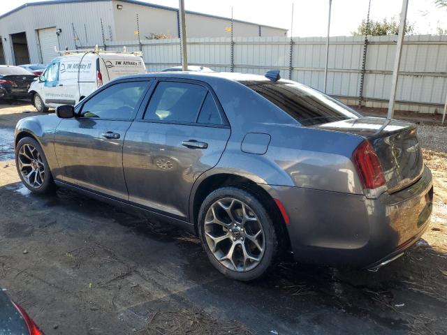 2C3CCABG2FH781083 | 2015 CHRYSLER 300 S