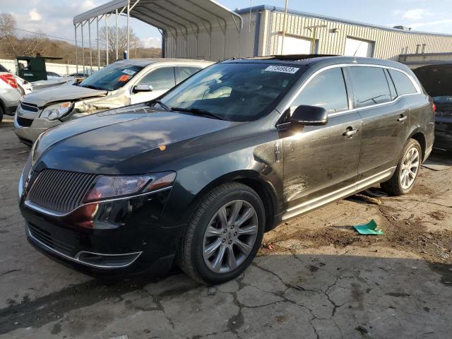 2014 Lincoln MKT 