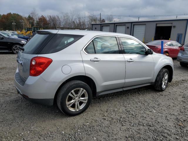 2CNFLCEC3B6464492 | 2011 Chevrolet equinox ls