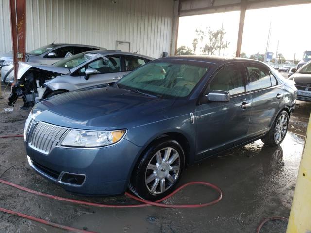 2012 Lincoln MKZ 