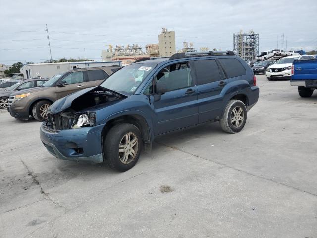 2006 Mitsubishi Endeavor LS