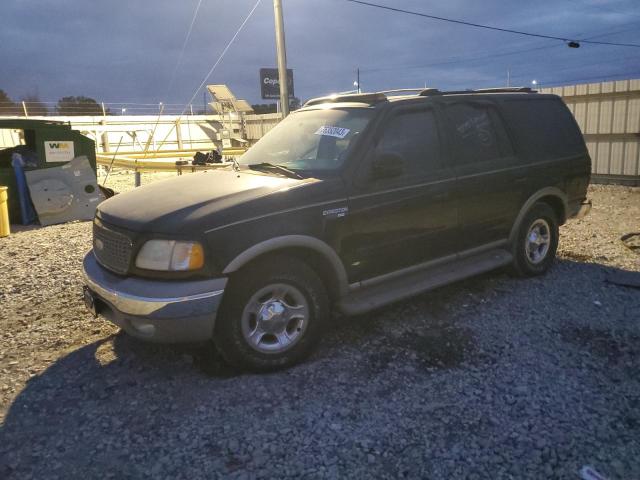 2001 Ford Expedition Eddie Bauer