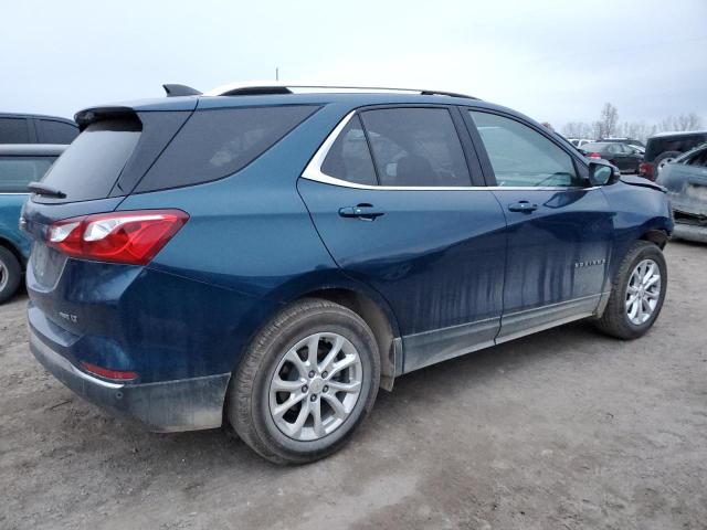 2GNAXUEV0K6125383 | 2019 Chevrolet equinox lt