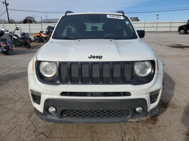 ZACNJDE12NPN72519 | 2022 JEEP RENEGADE A