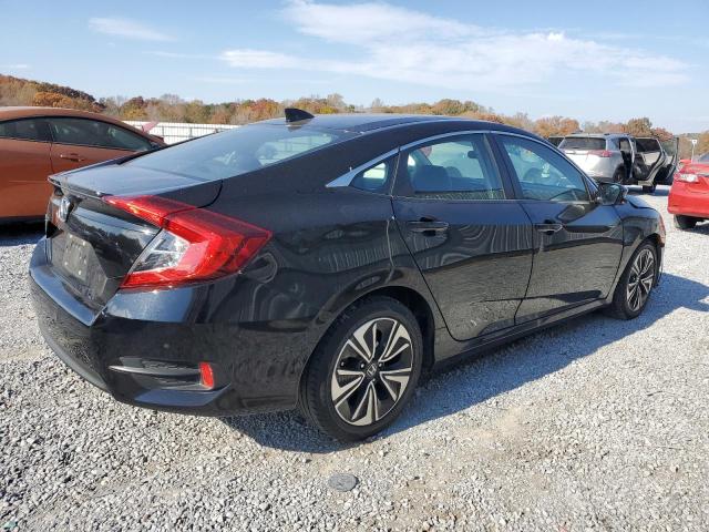 2HGFC1F37GH658172 | 2016 HONDA CIVIC EX