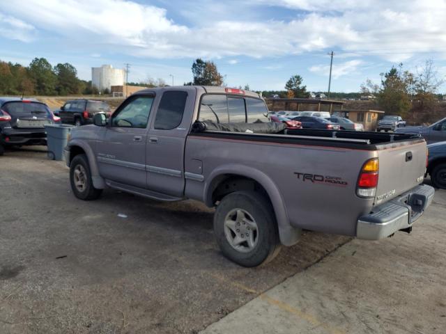 2000 Toyota Tundra Access Cab Limited VIN: 5TBBT4810YS022151 Lot: 76091973