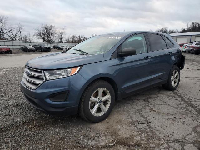 2FMPK4G96JBB94047 | 2018 FORD EDGE SE