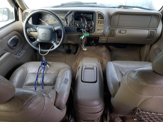 1GNEC13R6XJ436053 | 1999 Chevrolet tahoe c1500