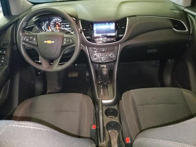 KL7CJNSB2MB353434 | 2021 CHEVROLET TRAX LS