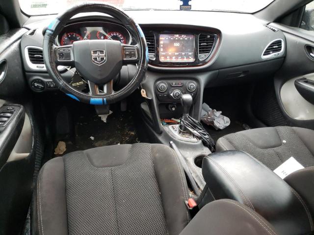 2016 DODGE DART SXT - 1C3CDFBB4GD530465