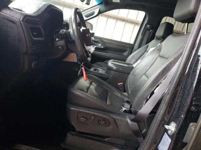 2021 Chevrolet Suburban K1500 Z71 VIN: 1GNSKDKD8MR137173 Lot: 78842923