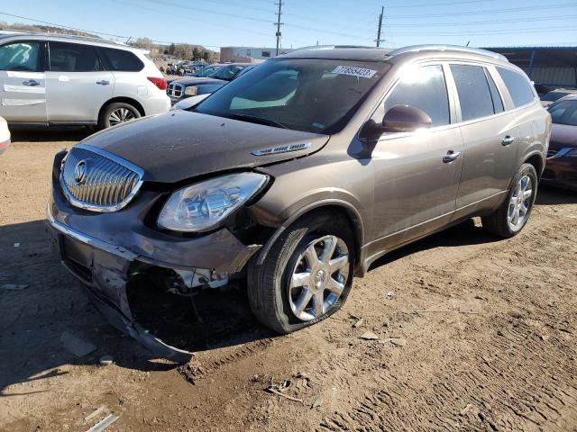 2010 Buick Enclave CXL