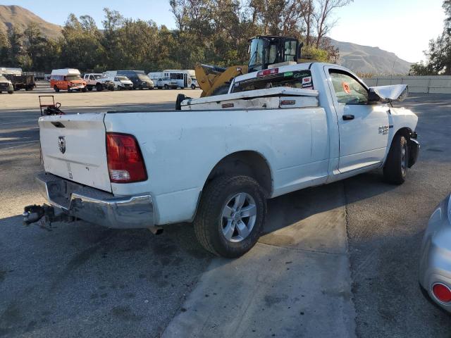 3C6JR6DT4KG509855 | 2019 RAM 1500 CLASS