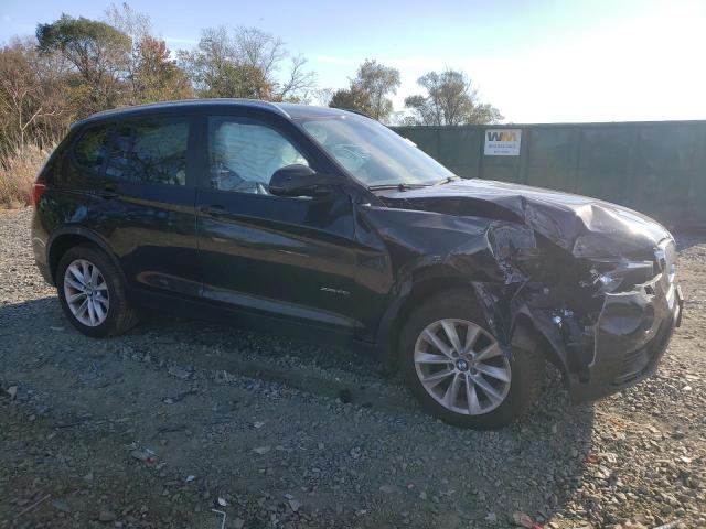 5UXWX9C50F0D60963 BMW X3 Xdrive28i