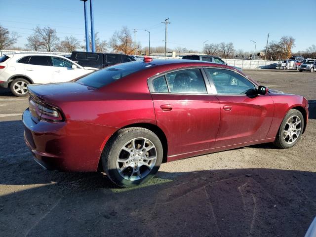 2C3CDXJG2HH563861 | 2017 DODGE CHARGER