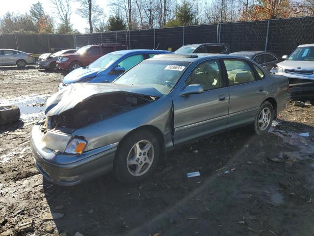 1999 Toyota Avalon XL