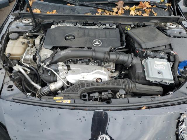 W1K5J4GB1LN084103 Mercedes-Benz CLA 250