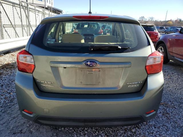 JF1GPAB65GH231253 | 2016 SUBARU IMPREZA PR