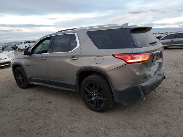 1GNEVHKW3JJ238175 | 2018 CHEVROLET TRAVERSE L