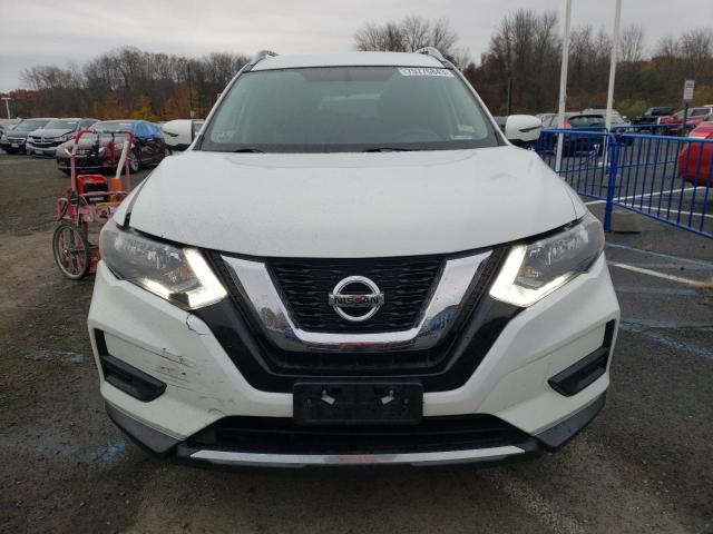 KNMAT2MT6HP509458 | 2017 NISSAN ROGUE S