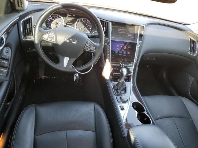 JN1BV7AR4FM403712 | 2015 INFINITI Q50 BASE