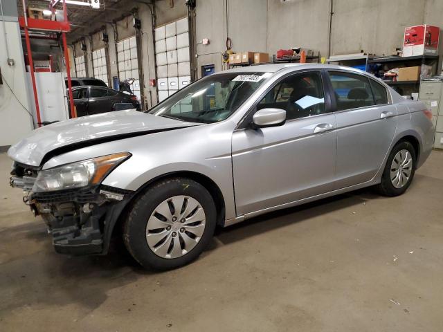 2011 Honda Accord Sedan LX