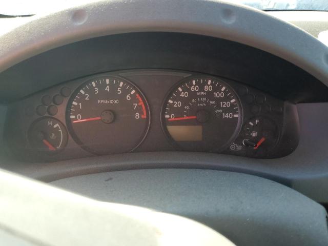 1N6BD0CT0CC450797 2012 Nissan Frontier S