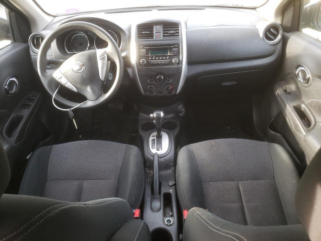 2018 NISSAN VERSA S - 3N1CN7AP5JL834307