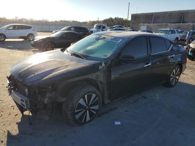 1N4BL4EV3KC231543 | 2019 NISSAN ALTIMA SL