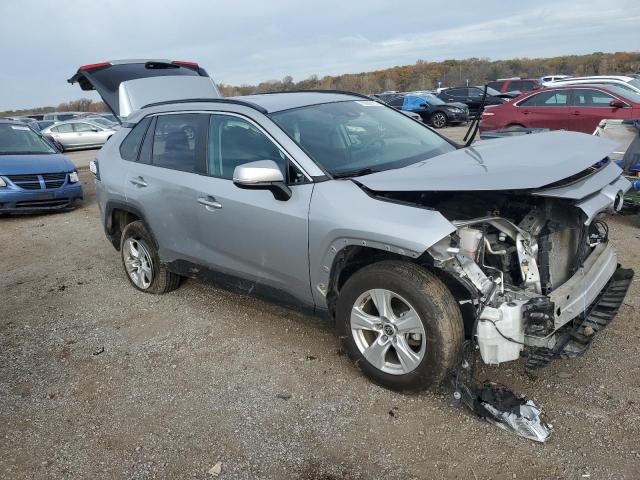 2T3P1RFV2MW186838 | 2021 TOYOTA RAV4 XLE