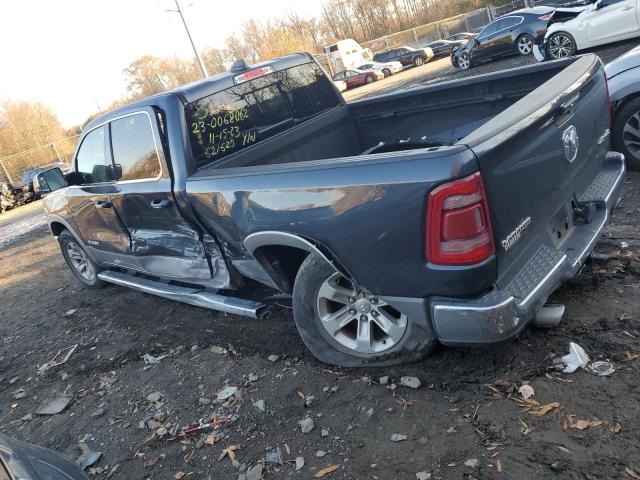 1C6SRFRT5KN621620 | 2019 RAM 1500 LARAM