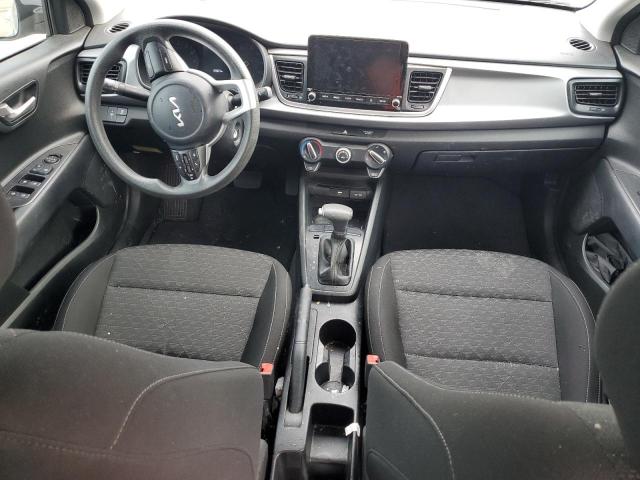 3KPA24AD8PE538650 Kia Rio LX 8