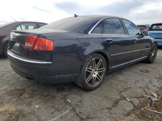 2007 Audi S8 Quattro VIN: WAUPN44E37N025790 Lot: 76019563