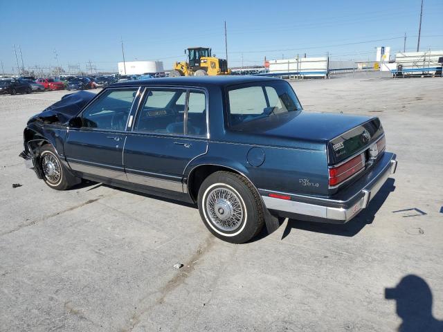 1986 buick electra on sale park avenue