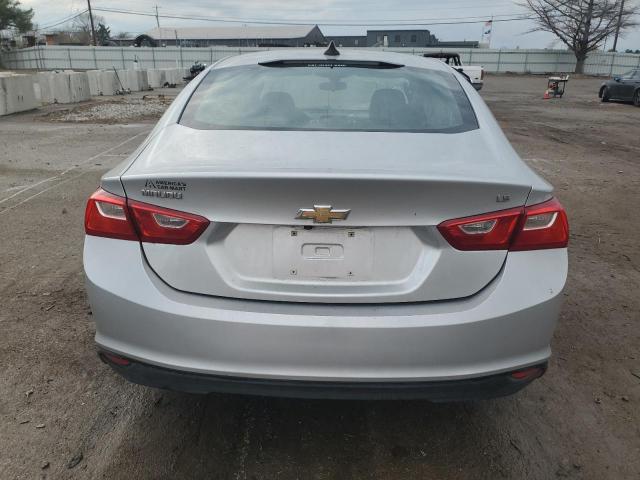 1G1ZB5ST5GF251196 | 2016 CHEVROLET MALIBU LS