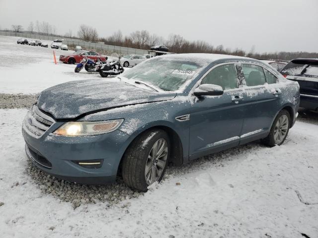 2010 Ford Taurus Limited